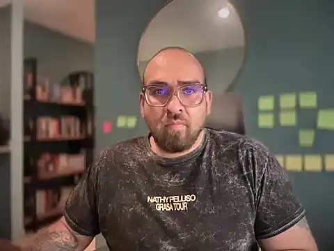 mexa bear online show from November 20, 6:18 pm