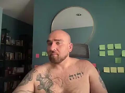 mexa bear online show from November 22, 9:58 pm