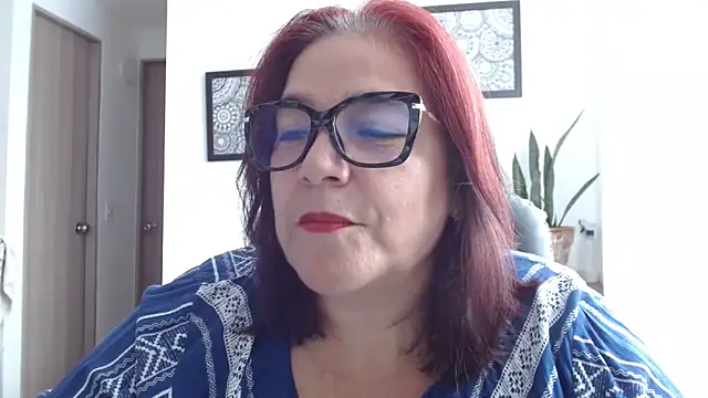 MARIANMILLS   online show from March 12, 1:08 pm