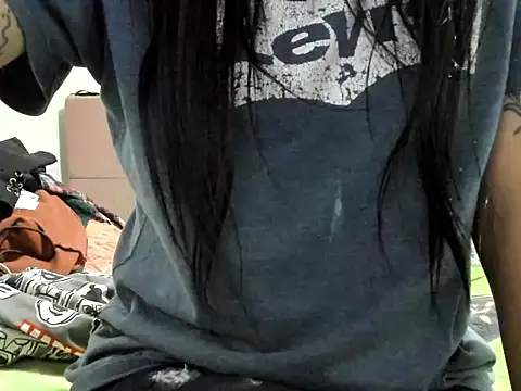Sexualadiccion  online show from September 20, 11:17 pm