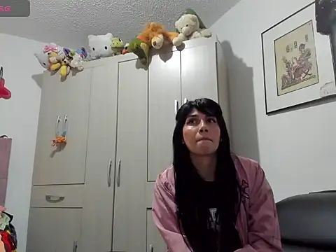 Sexualadiccion  online show from October 12, 10:09 pm