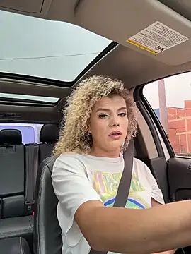 Georgiafox online show from October 10, 6:07 pm