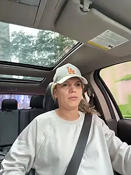 Georgiafox online show from November 10, 2:05 pm