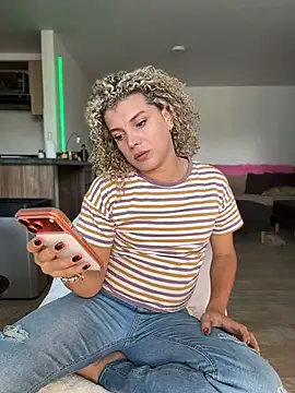 Georgiafox online show from April 17, 6:11 pm