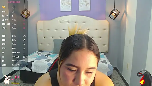 Kathiasaints online show from October 28, 9:28 pm