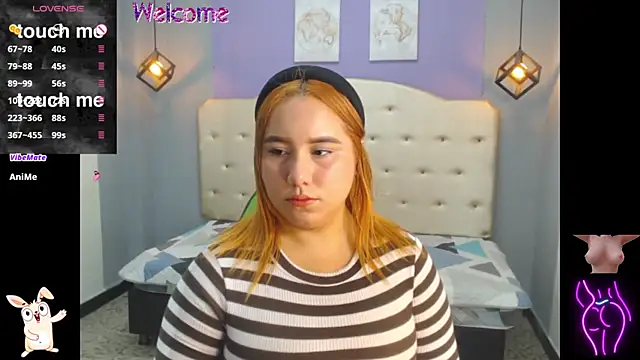 Snapshot of Kathiasaints chatting on January 11, 9:20 pm Kathiasaints online show from January 11, 9:20 pm