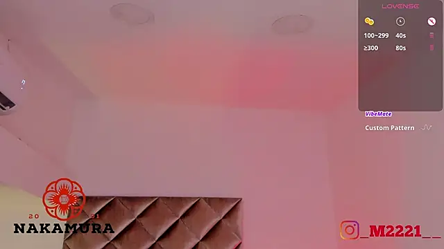 Snapshot of nakamura_sam chatting on December 3, 6:06 pm nakamura sam online show from December 3, 6:06 pm