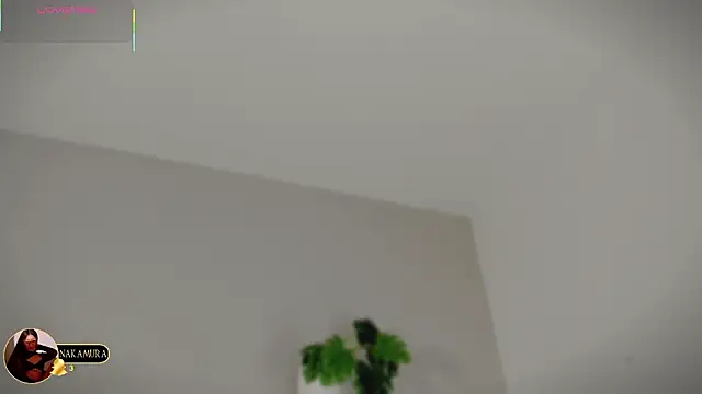 nakamura sam online show from March 7, 10:01 am