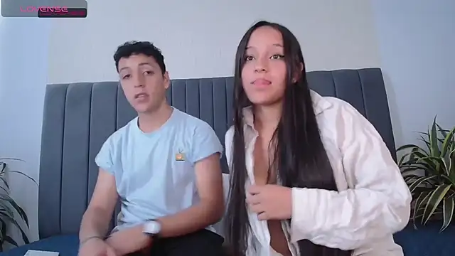 24 7horny  online show from March 11, 4:46 pm