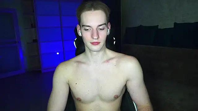 Litmate online show from March 26, 8:25 pm