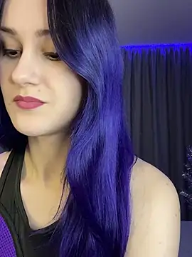 Erotic Synth Goddess online show from January 24, 3:02 pm