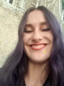 Erotic Synth Goddess online show from May 22, 1:17 pm