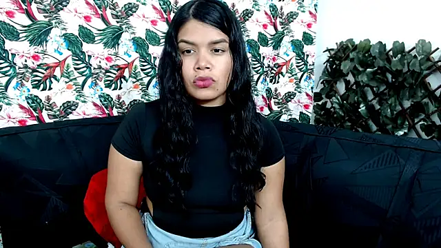 Snapshot of Wendy_Hot_ chatting on February 15, 3:09 am Wendy Hot online show from February 15, 3:09 am