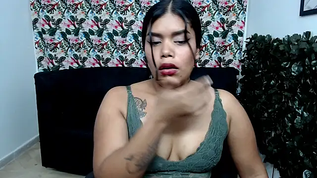 Snapshot of Wendy_Hot_ chatting on February 20, 8:06 am Wendy Hot online show from February 20, 8:06 am