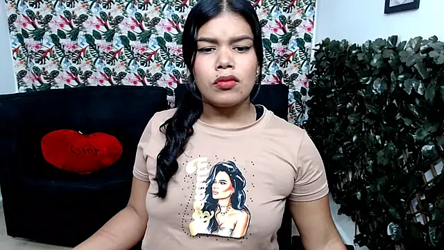 Snapshot of Wendy_Hot_ chatting on March 4, 7:08 am Wendy Hot online show from March 4, 7:08 am