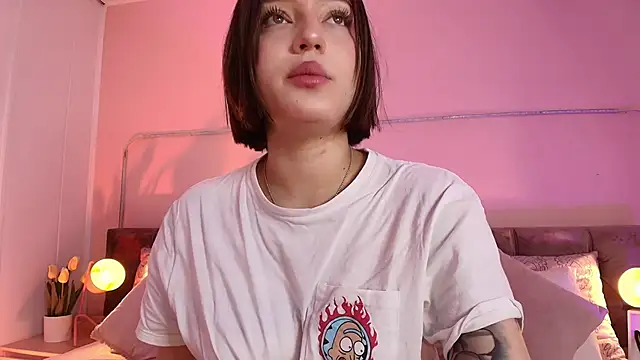 Snapshot of Giaa_Ross chatting on March 12, 11:53 am Giaa Ross online show from March 12, 11:53 am