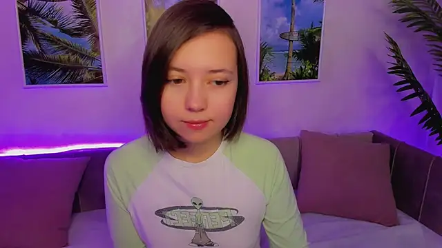 Lina Brownie online show from January 20, 5:37 am