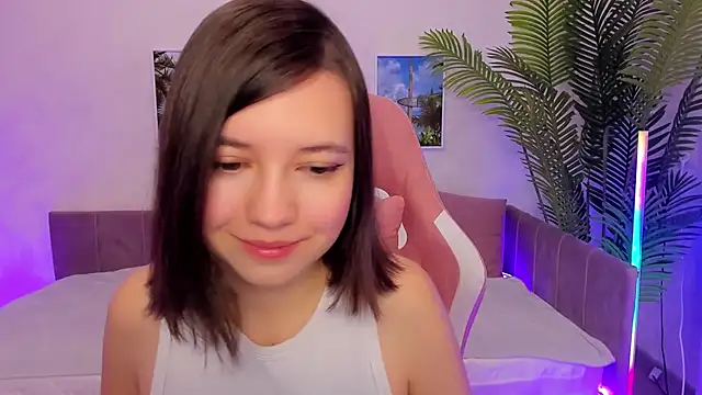 Lina Brownie online show from March 9, 2:29 am