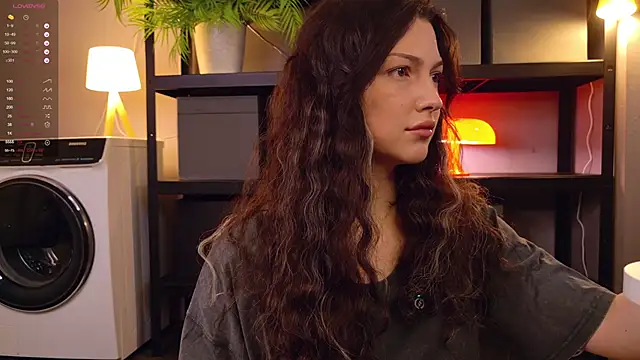 Miley Smile online show from November 5, 6:13 am