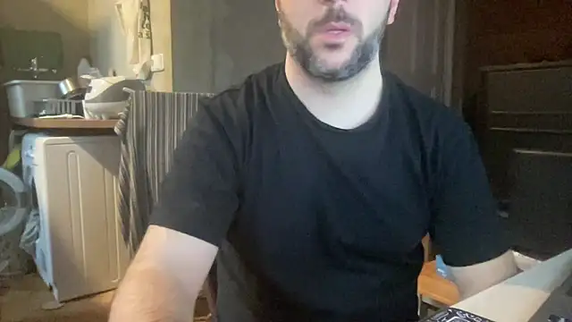 RedDante89 online show from April 3, 6:33 am