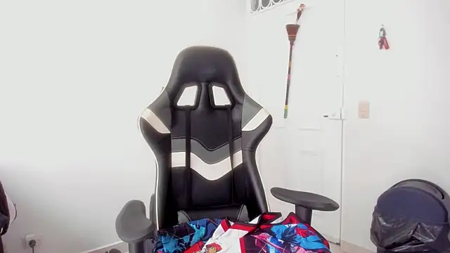 Acid666 alice online show from March 20, 6:57 pm