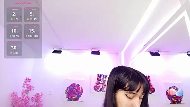Miss dolly  online show from September 19, 12:39 pm