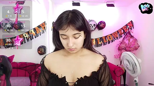 Miss dolly  online show from November 1, 12:07 pm