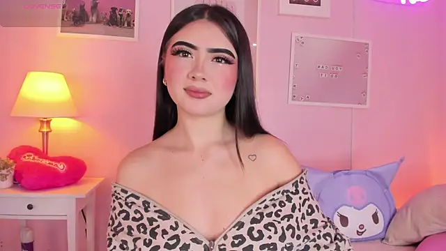 little-natt online show from December 30, 9:08 pm