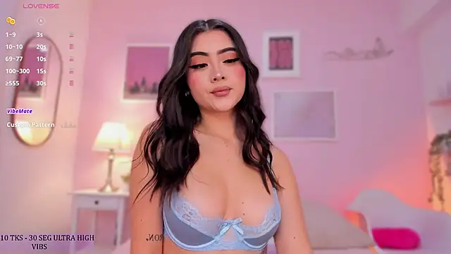 little-natt online show from February 12, 12:44 pm