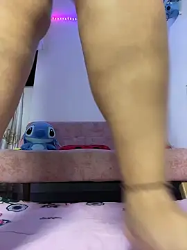 keirabbw online show from March 31, 12:23 am