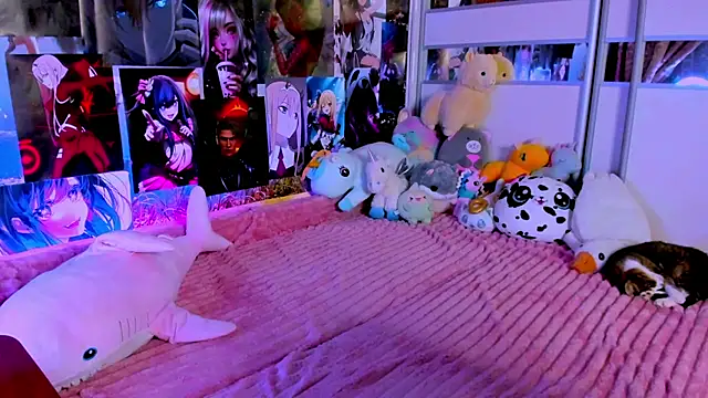 Cute  Pony online show from December 26, 11:57 pm