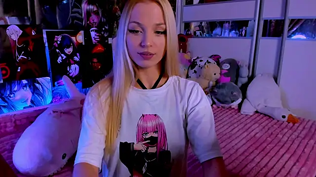 Cute  Pony online show from January 27, 9:22 pm