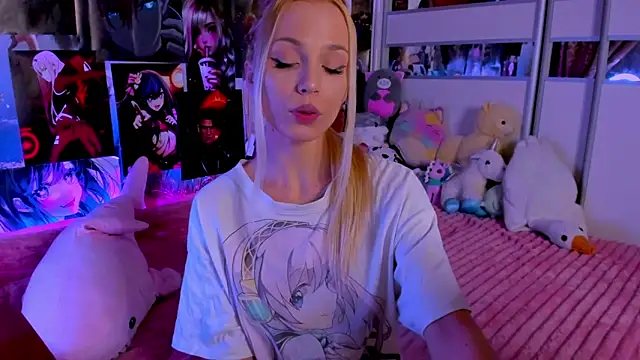 Cute  Pony online show from March 2, 12:42 am