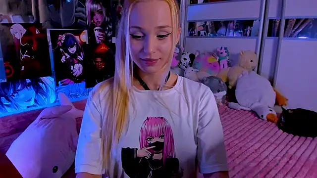 Cute  Pony online show from March 11, 9:54 pm