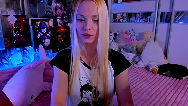 Cute  Pony online show from March 22, 10:13 pm