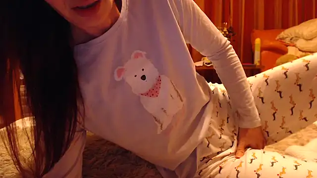 Snapshot of LovelyAndraGirl chatting on May 16, 7:45 pm LovelyAndraGirl online show from May 16, 7:45 pm