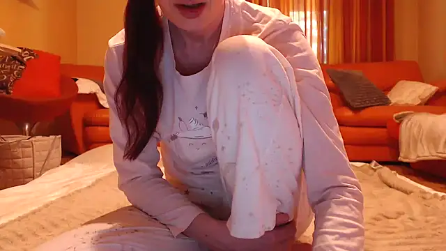 LovelyAndraGirl online show from June 25, 12:31 pm