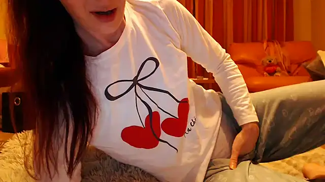 LovelyAndraGirl online show from July 9, 10:58 pm