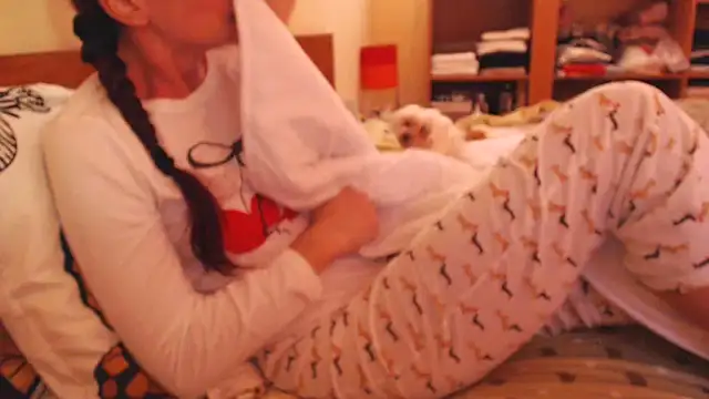 LovelyAndraGirl online show from July 21, 12:51 pm