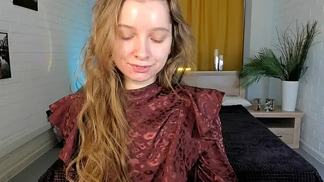 MayaSinabon online show from February 1, 9:11 am