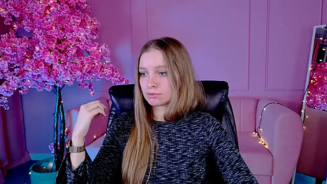 MayaSinabon online show from February 25, 3:16 pm