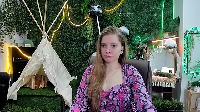 MayaSinabon online show from September 29, 5:12 am