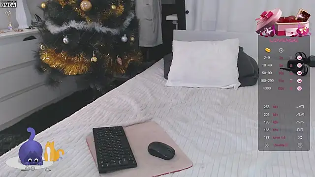 Snapshot of -MARIDRAGON- chatting on December 29, 12:12 pm -MARIDRAGON- online show from December 29, 12:12 pm