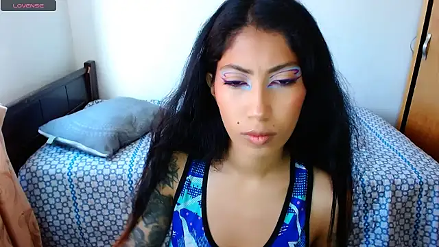 sofia rosse4 online show from November 9, 12:58 pm