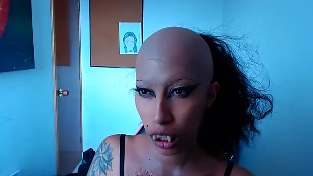 sofia rosse4 online show from April 23, 8:55 pm