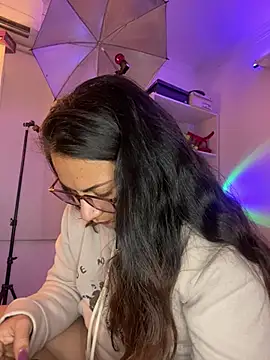 Amarantha 666 online show from February 24, 2:42 am