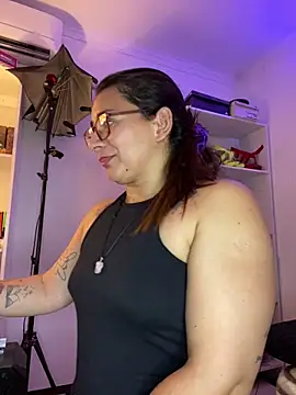 Amarantha 666 online show from March 4, 2:17 am