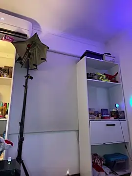 Amarantha 666 online show from March 9, 9:41 pm