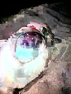 Theo852021 online show from February 17, 4:20 am