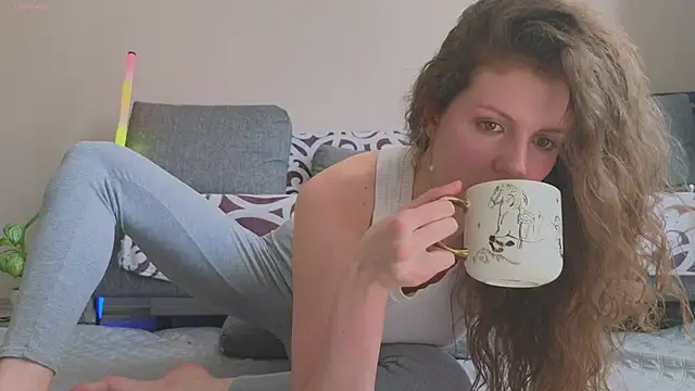 Sereta Finn online show from April 10, 10:31 am